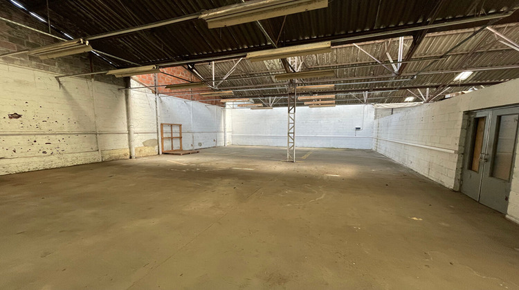 Ma-Cabane - Vente Immeuble ETAMPES, 1100 m²