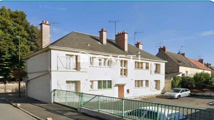 Ma-Cabane - Vente Immeuble Etampes, 230 m²