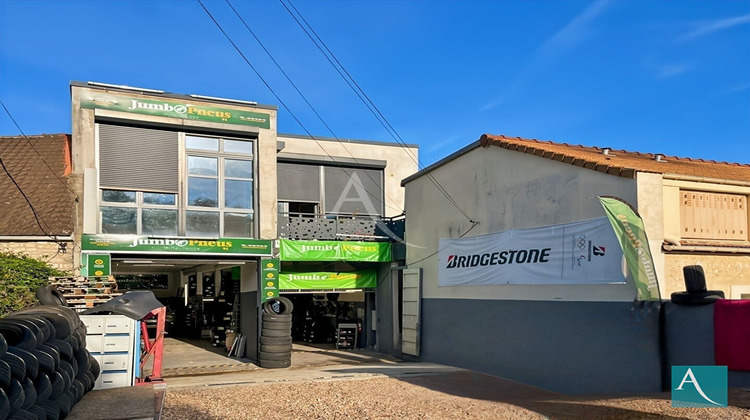 Ma-Cabane - Vente Immeuble ETAMPES, 325 m²