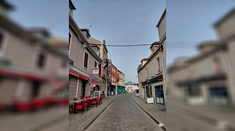 Ma-Cabane - Vente Immeuble ETAMPES, 1 m²