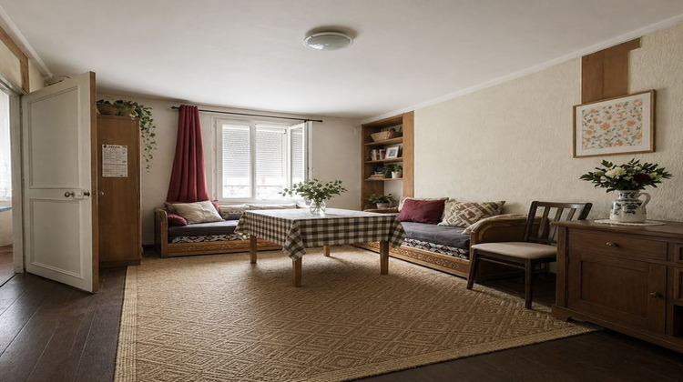 Ma-Cabane - Vente Immeuble ETAMPES, 160 m²