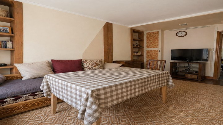 Ma-Cabane - Vente Immeuble ETAMPES, 160 m²