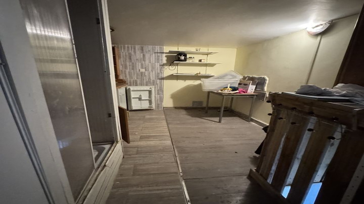 Ma-Cabane - Vente Immeuble ETAMPES, 160 m²