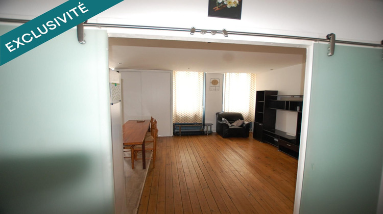 Ma-Cabane - Vente Immeuble Etauliers, 200 m²