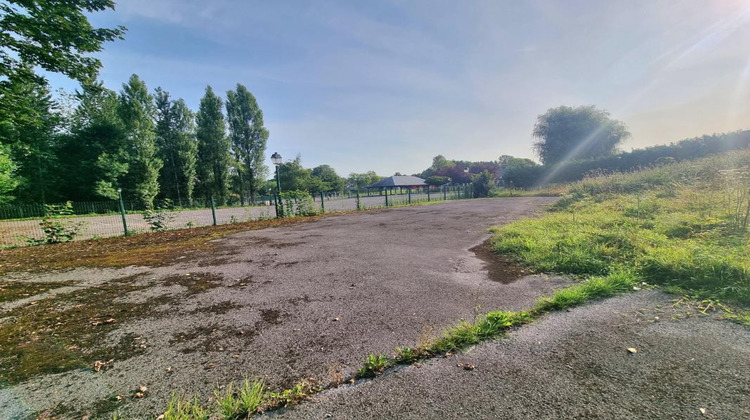 Ma-Cabane - Vente Immeuble ETEIGNIERES, 311 m²