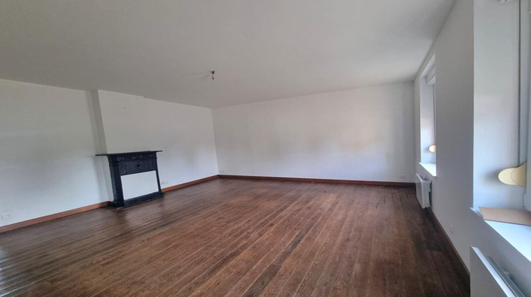 Ma-Cabane - Vente Immeuble ETEIGNIERES, 311 m²