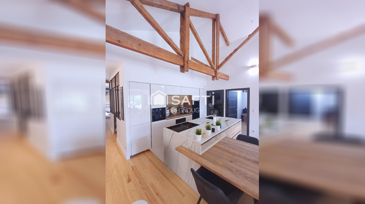 Ma-Cabane - Vente Immeuble Etreillers, 324 m²