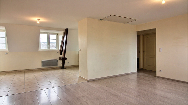 Ma-Cabane - Vente Immeuble ETREPAGNY, 182 m²