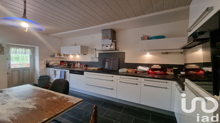 Ma-Cabane - Vente Immeuble Etzling, 206 m²