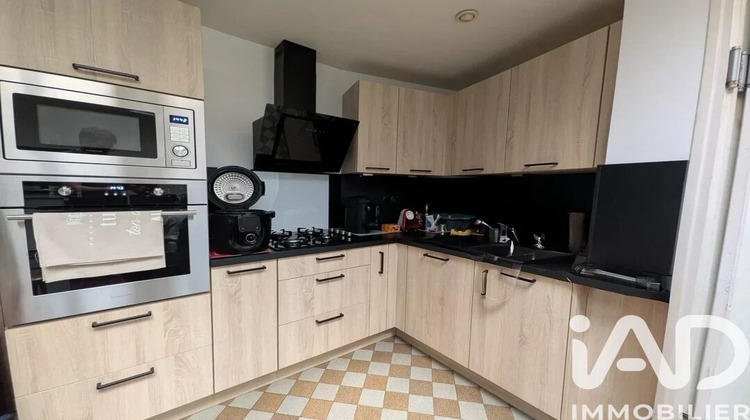 Ma-Cabane - Vente Immeuble Eu, 250 m²