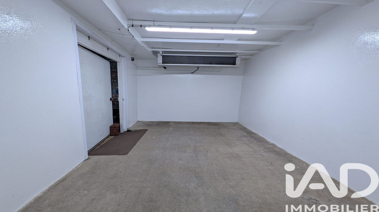 Ma-Cabane - Vente Immeuble Eu, 250 m²