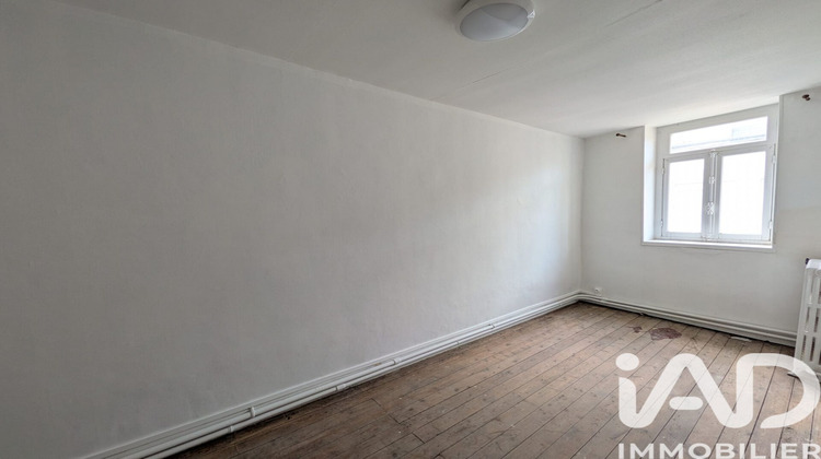 Ma-Cabane - Vente Immeuble Eu, 250 m²