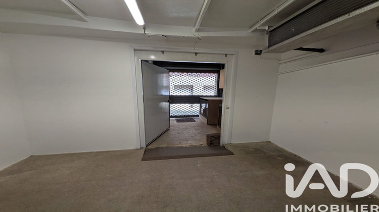Ma-Cabane - Vente Immeuble Eu, 250 m²