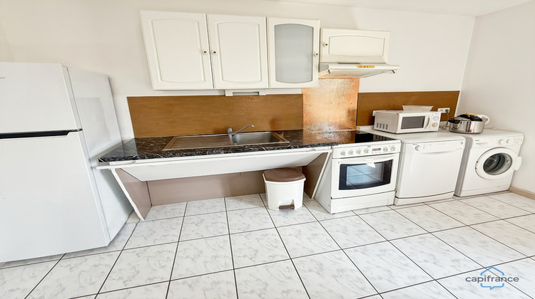 Ma-Cabane - Vente Immeuble EUGENIE LES BAINS, 225 m²