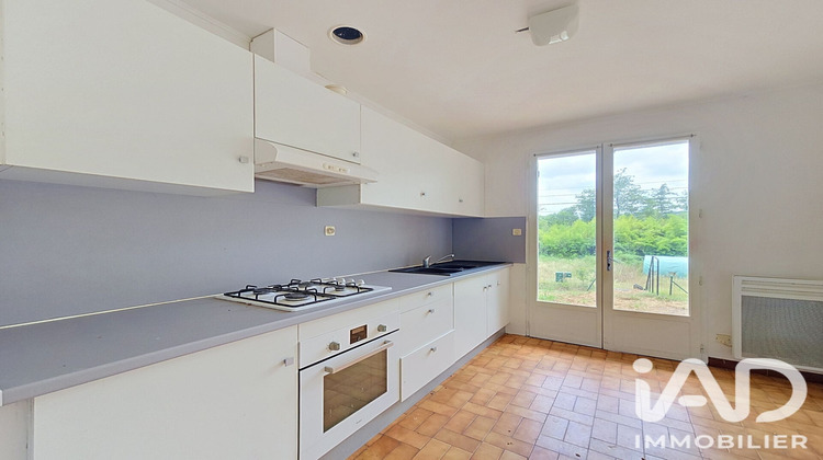 Ma-Cabane - Vente Immeuble Eugénie-les-Bains, 138 m²