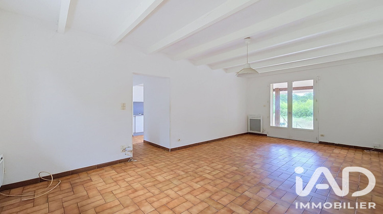 Ma-Cabane - Vente Immeuble Eugénie-les-Bains, 138 m²