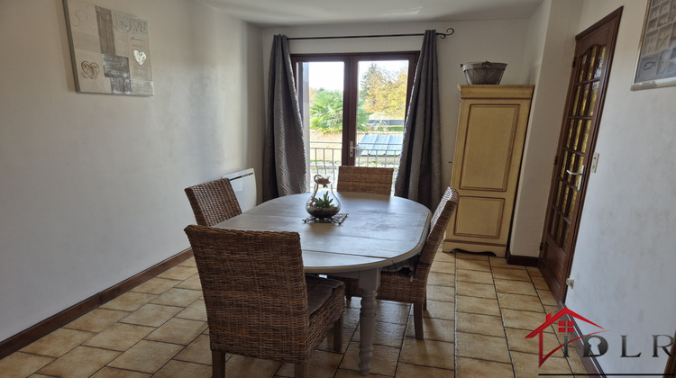 Ma-Cabane - Vente Immeuble Eurville-Bienville, 160 m²
