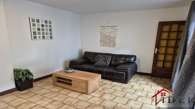 Ma-Cabane - Vente Immeuble Eurville-Bienville, 160 m²