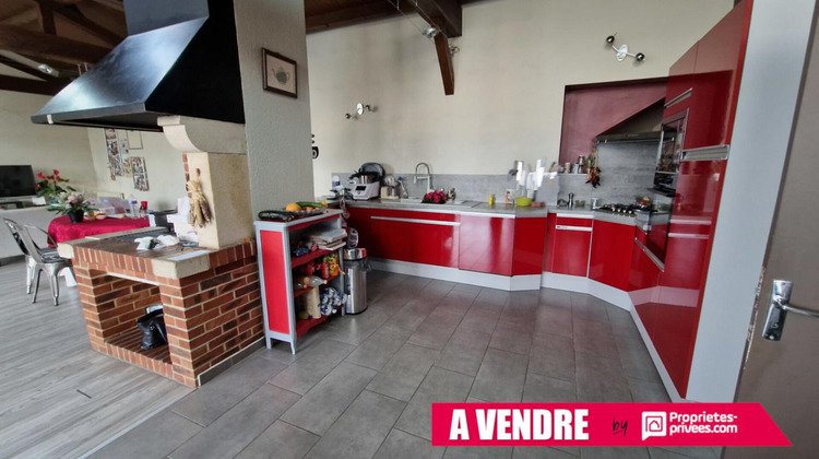 Ma-Cabane - Vente Immeuble EVREUX, 345 m²