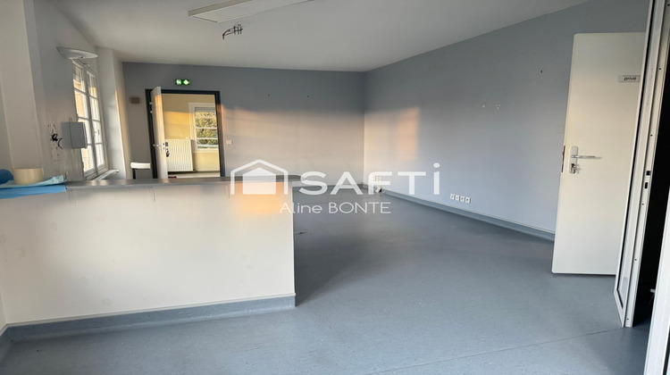 Ma-Cabane - Vente Immeuble Evreux, 150 m²