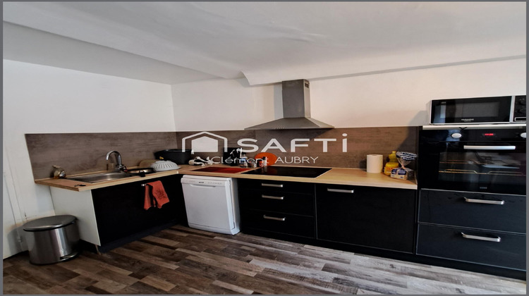 Ma-Cabane - Vente Immeuble Evron, 59 m²