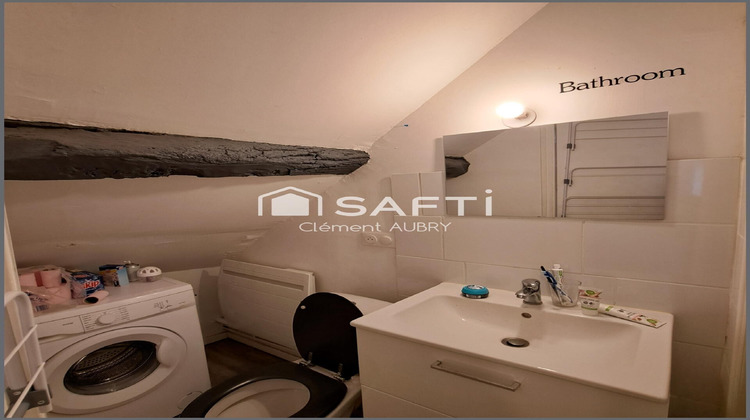 Ma-Cabane - Vente Immeuble Evron, 59 m²