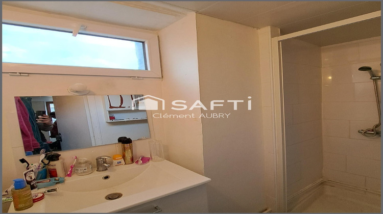 Ma-Cabane - Vente Immeuble Evron, 59 m²