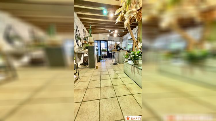 Ma-Cabane - Vente Immeuble Evron, 600 m²