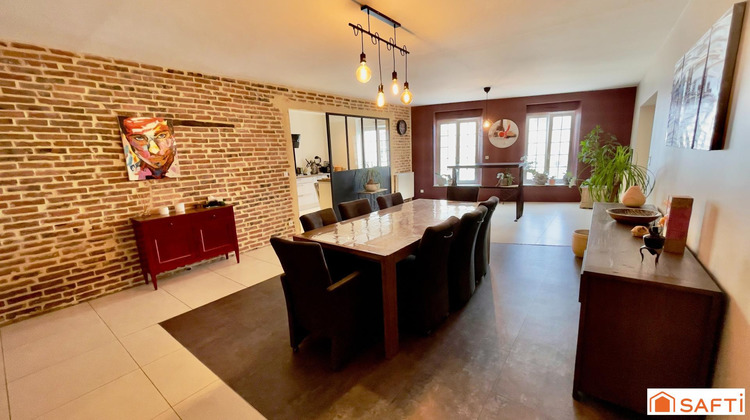 Ma-Cabane - Vente Immeuble Evron, 600 m²