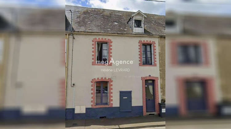 Ma-Cabane - Vente Immeuble EVRON, 28 m²