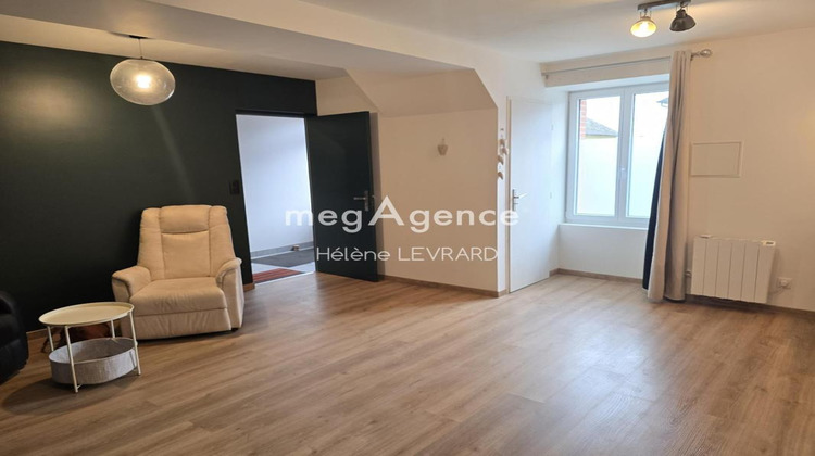 Ma-Cabane - Vente Immeuble EVRON, 28 m²