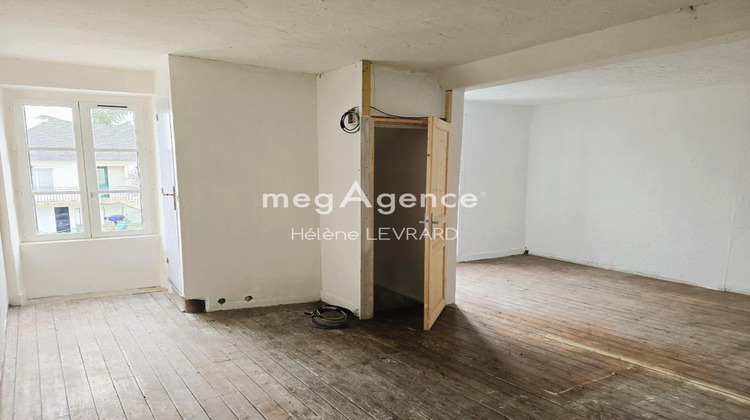 Ma-Cabane - Vente Immeuble EVRON, 28 m²