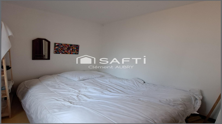 Ma-Cabane - Vente Immeuble Evron, 50 m²