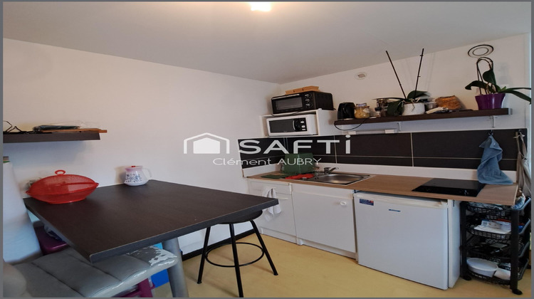 Ma-Cabane - Vente Immeuble Evron, 50 m²