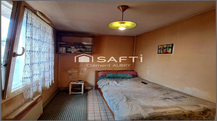 Ma-Cabane - Vente Immeuble Evron, 50 m²