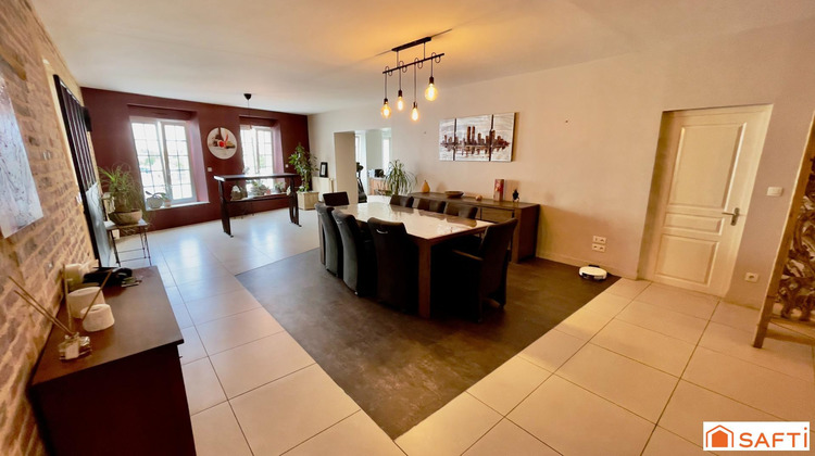 Ma-Cabane - Vente Immeuble Evron, 600 m²