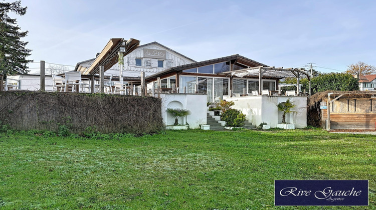 Ma-Cabane - Vente Immeuble Excenevex, 236 m²