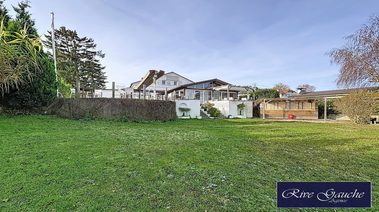 Ma-Cabane - Vente Immeuble Excenevex, 236 m²