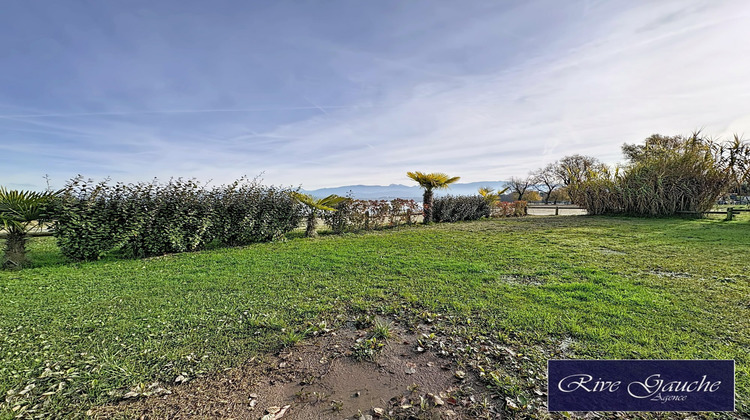 Ma-Cabane - Vente Immeuble Excenevex, 236 m²