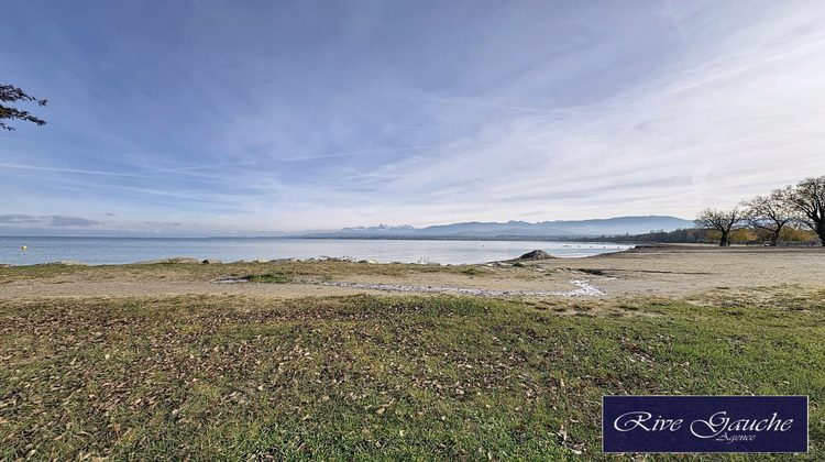 Ma-Cabane - Vente Immeuble Excenevex, 236 m²