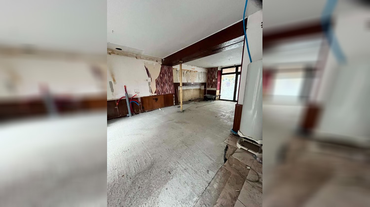 Ma-Cabane - Vente Immeuble EXCIDEUIL, 240 m²
