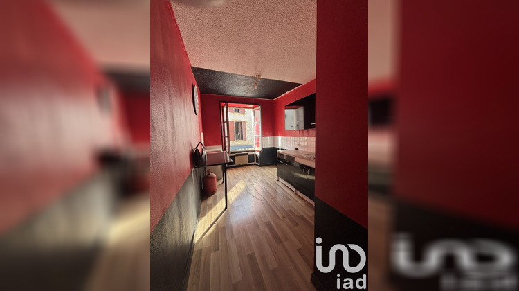 Ma-Cabane - Vente Immeuble Excideuil, 250 m²