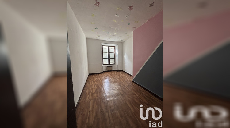 Ma-Cabane - Vente Immeuble Excideuil, 250 m²