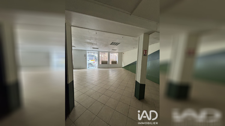 Ma-Cabane - Vente Immeuble Excideuil, 250 m²