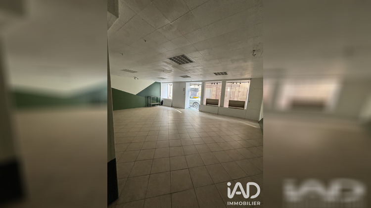 Ma-Cabane - Vente Immeuble Excideuil, 250 m²