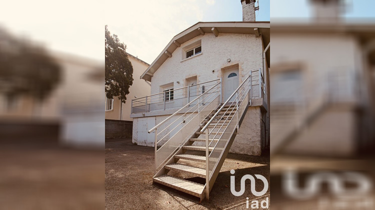 Ma-Cabane - Vente Immeuble Eybens, 202 m²