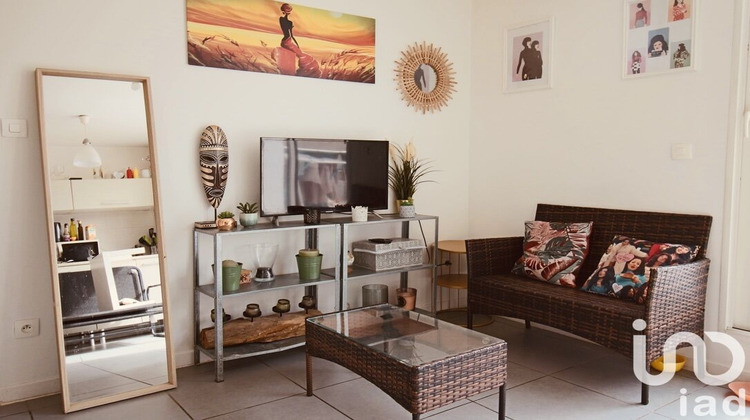 Ma-Cabane - Vente Immeuble Eybens, 202 m²