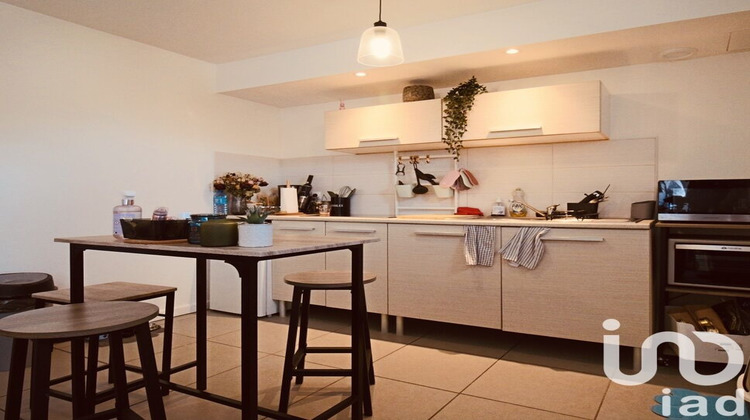 Ma-Cabane - Vente Immeuble Eybens, 202 m²