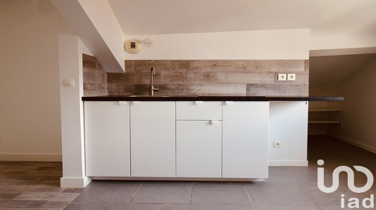 Ma-Cabane - Vente Immeuble Eybens, 202 m²