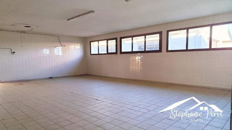 Ma-Cabane - Vente Immeuble Eygurande, 450 m²